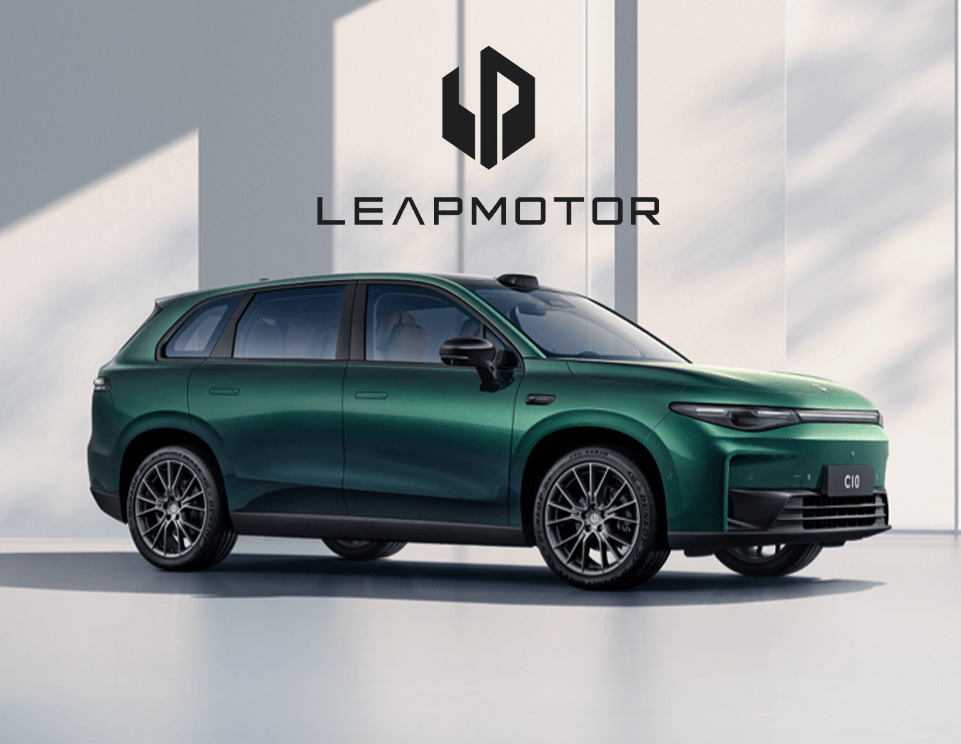 Leapmotor