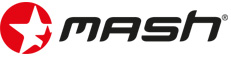 mash logo