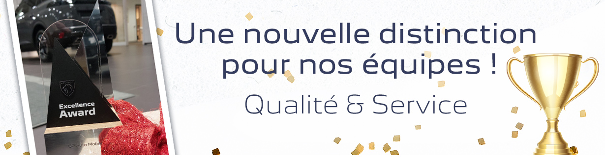 Award - GP